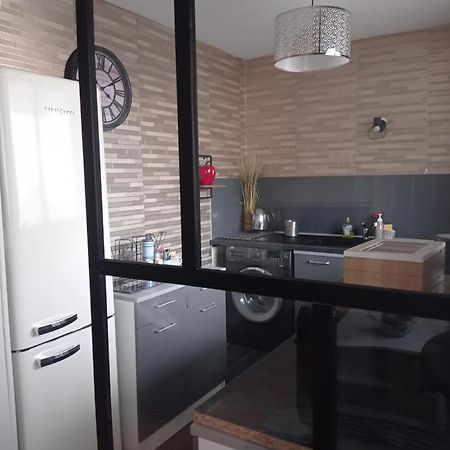 Le Cosy Apartment Виши Екстериор снимка