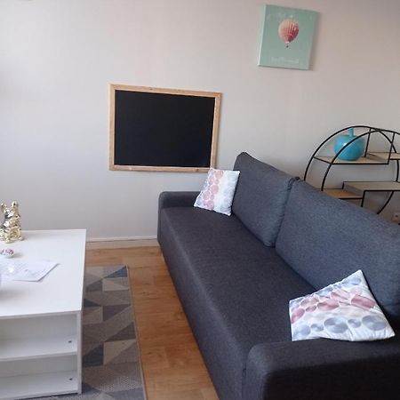 Le Cosy Apartment Виши Екстериор снимка