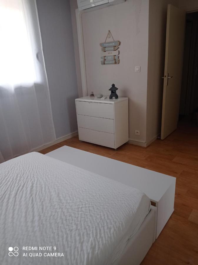 Le Cosy Apartment Виши Екстериор снимка