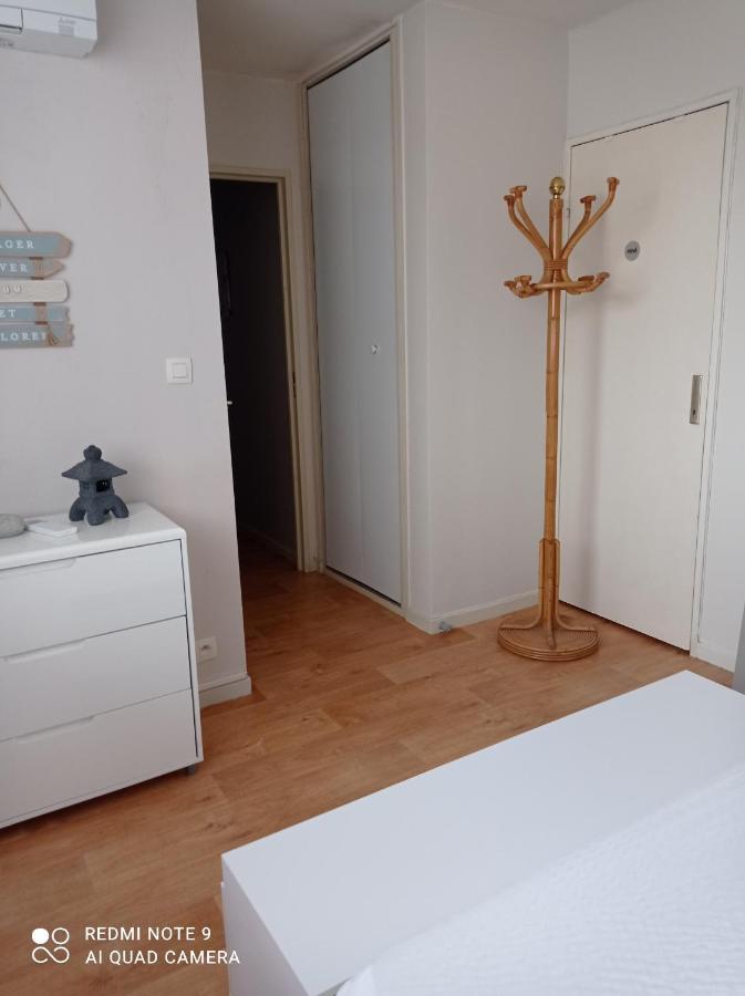 Le Cosy Apartment Виши Екстериор снимка