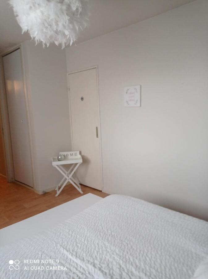 Le Cosy Apartment Виши Екстериор снимка