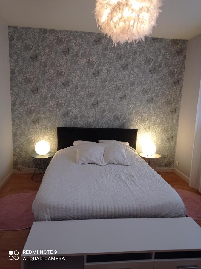 Le Cosy Apartment Виши Екстериор снимка