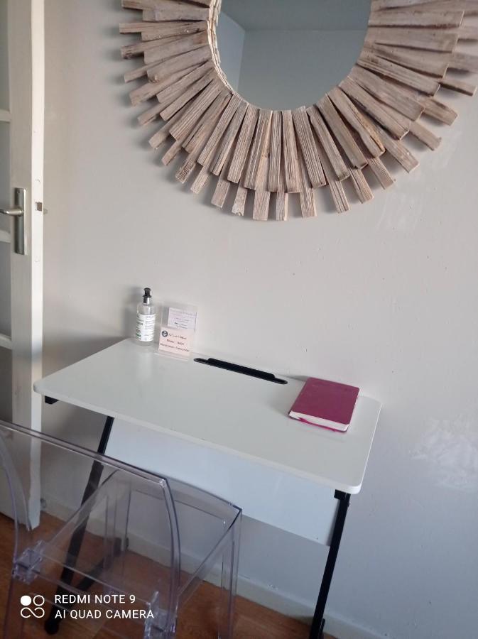 Le Cosy Apartment Виши Екстериор снимка