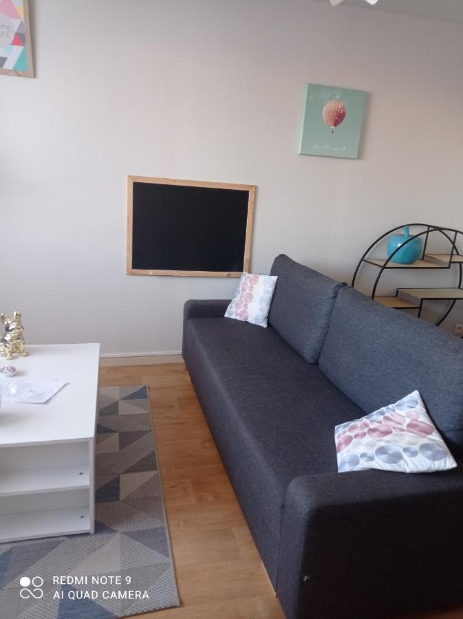 Le Cosy Apartment Виши Екстериор снимка