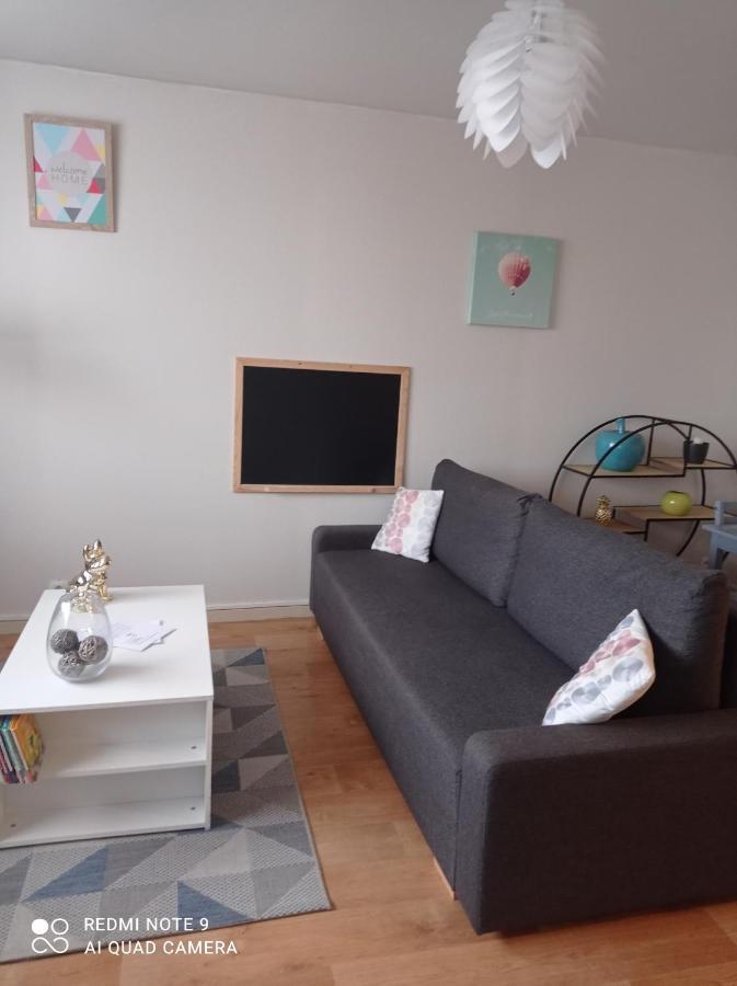 Le Cosy Apartment Виши Екстериор снимка